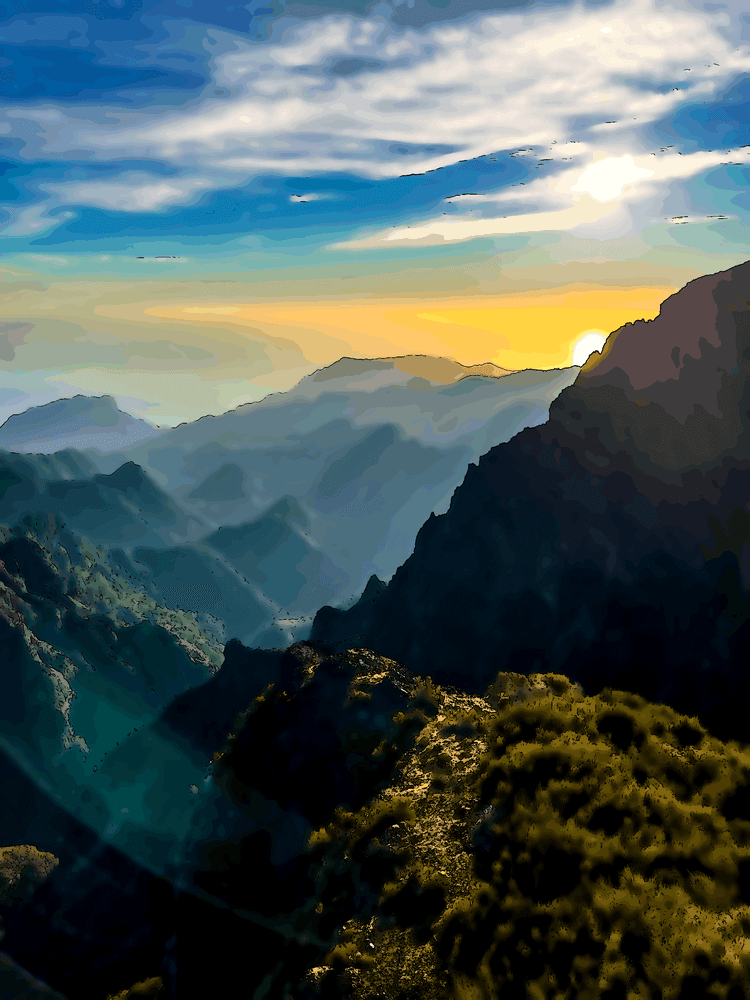 Harmonie en l'Instant Présent