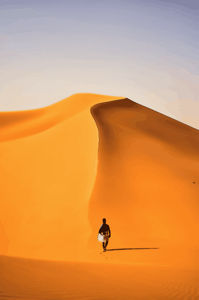 Discipline de l'action : agir pour le bien