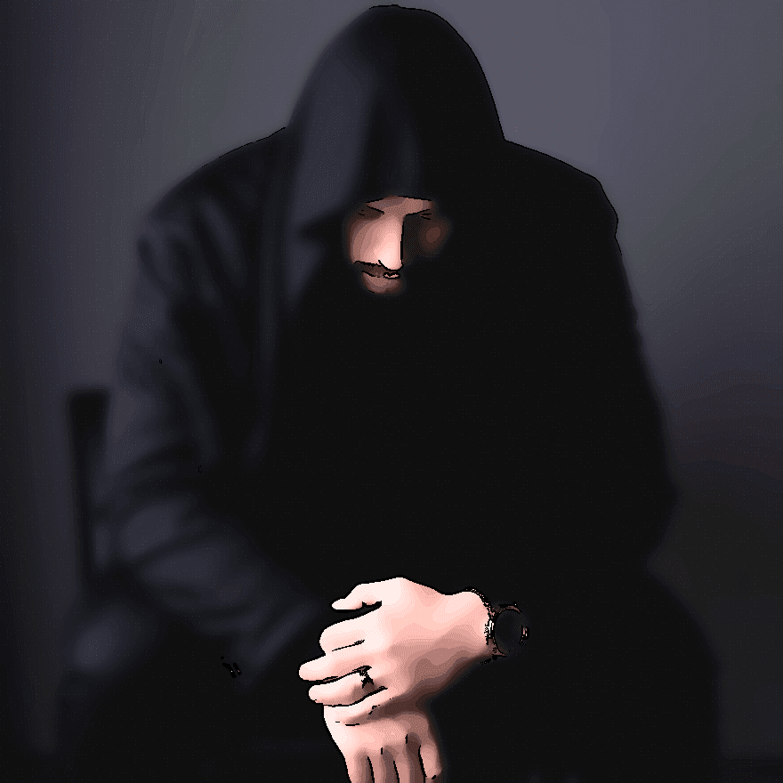 La préméditation des maux