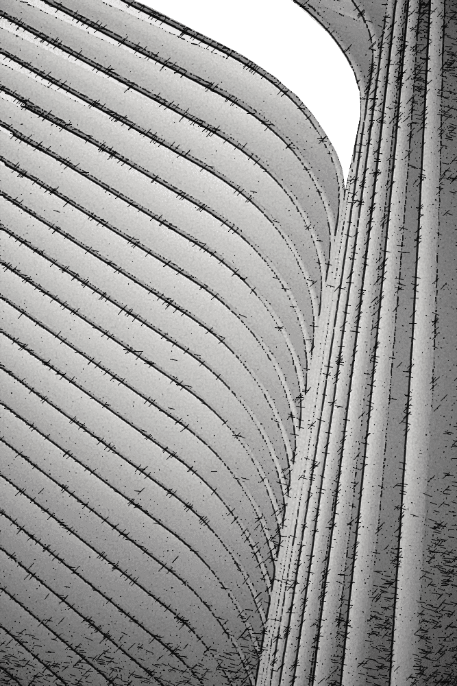 Etre riche, c'est vouloir moins