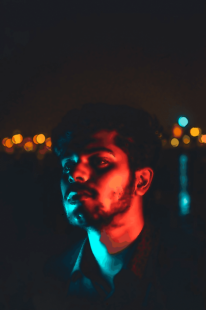 La contemplation du sage