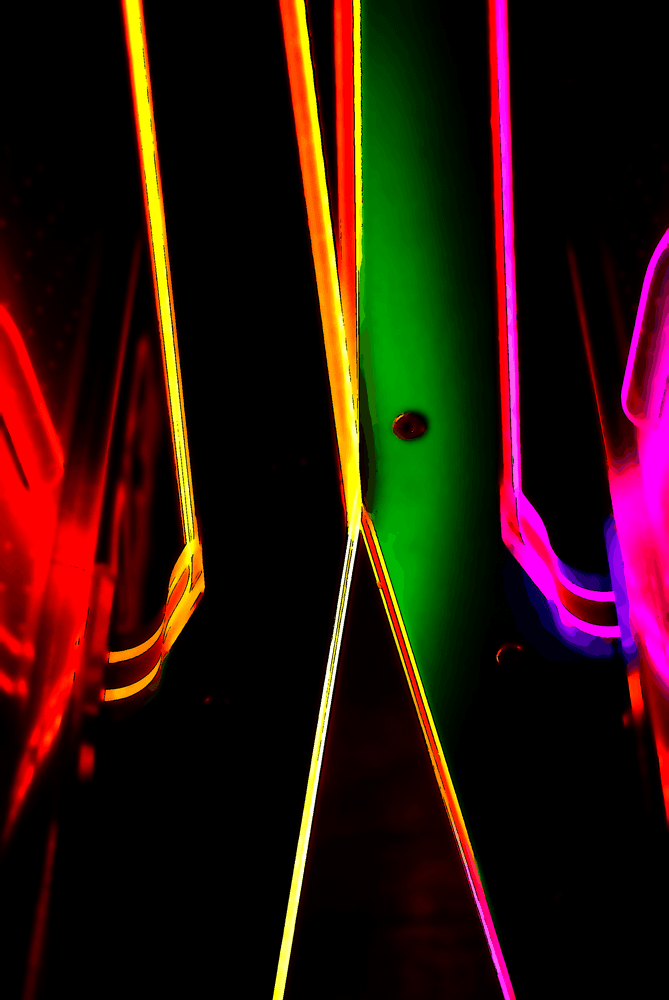 Ne regrette plus le passé