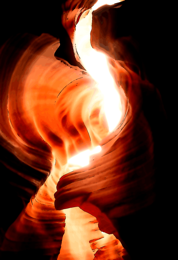 Illustration de l'article : Nous sommes d’abord en colère contre les autres