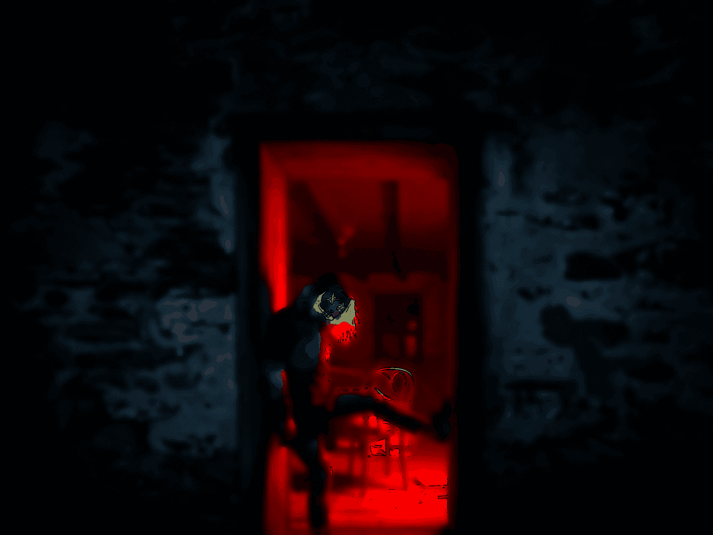 Illustration de l'article : What's outside you: your third circle: involuntary emotions