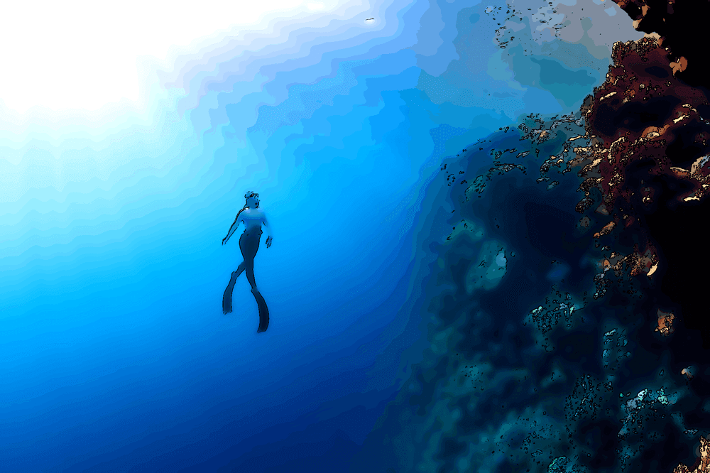 Illustration de l'article : Rien n’existe sauf le moment présent