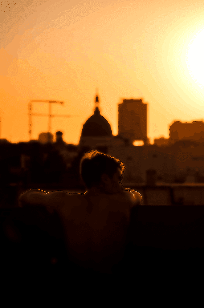 Illustration de l'article : Rule 2: discipline of desire