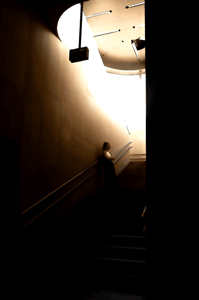 Illustration de l'article : Pas de fatalisme, pas de résignation