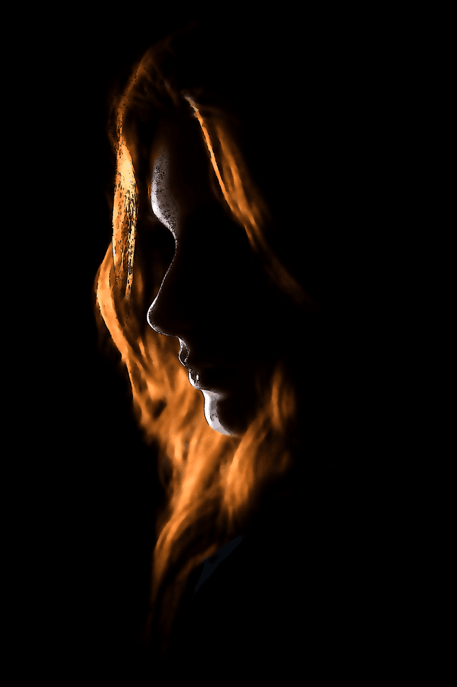 Illustration de l'article : Accept your faults, but don't forget that you also have qualities