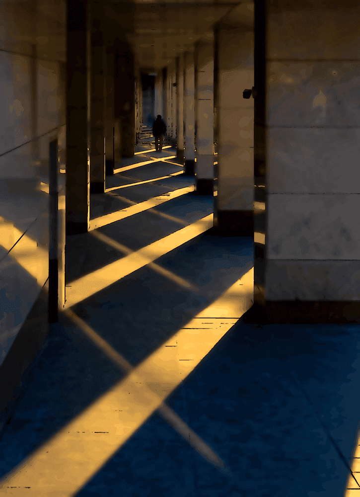 Illustration de l'article : Love of destiny: Amor fati