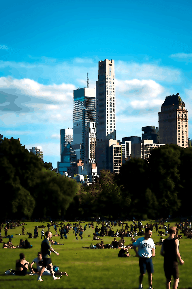 Illustration de l'article : People around you do not know