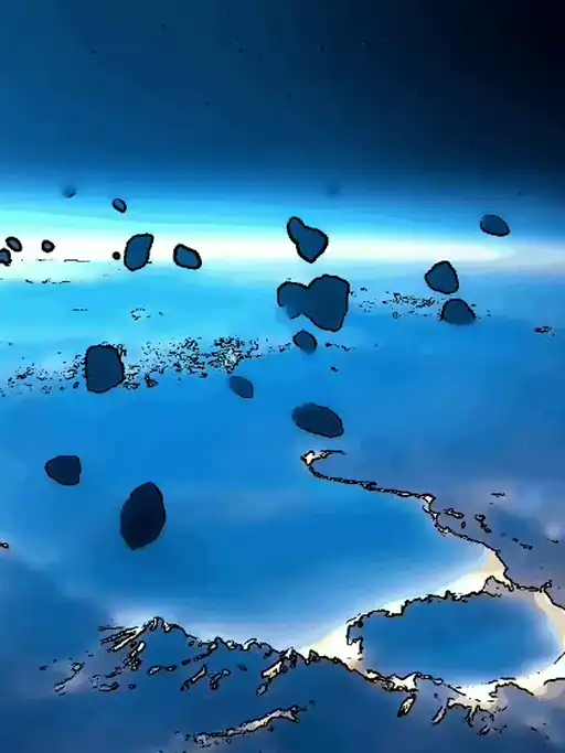 Illustration de l'article : (Particular) providence