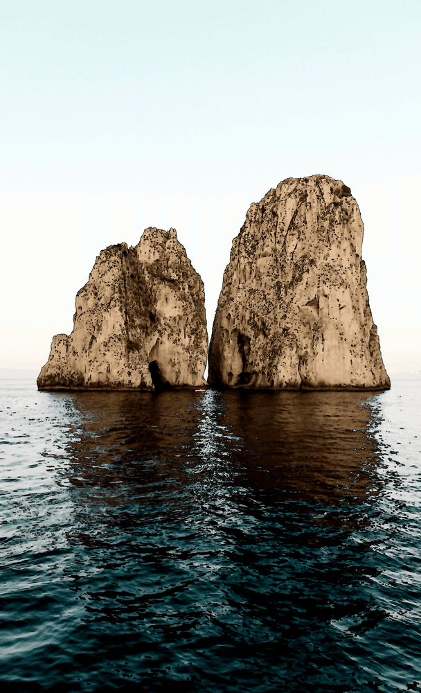 Illustration de l'article : Like a stone