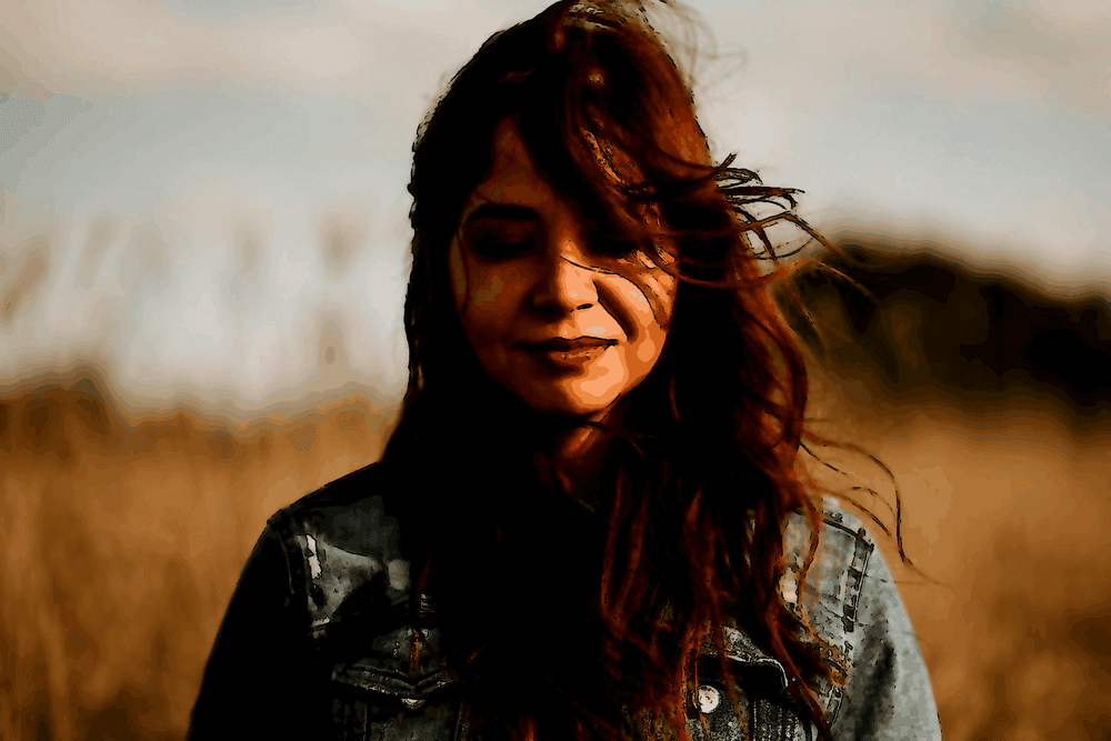 Illustration de l'article : Il n’y a rien que les autres puissent te donner 