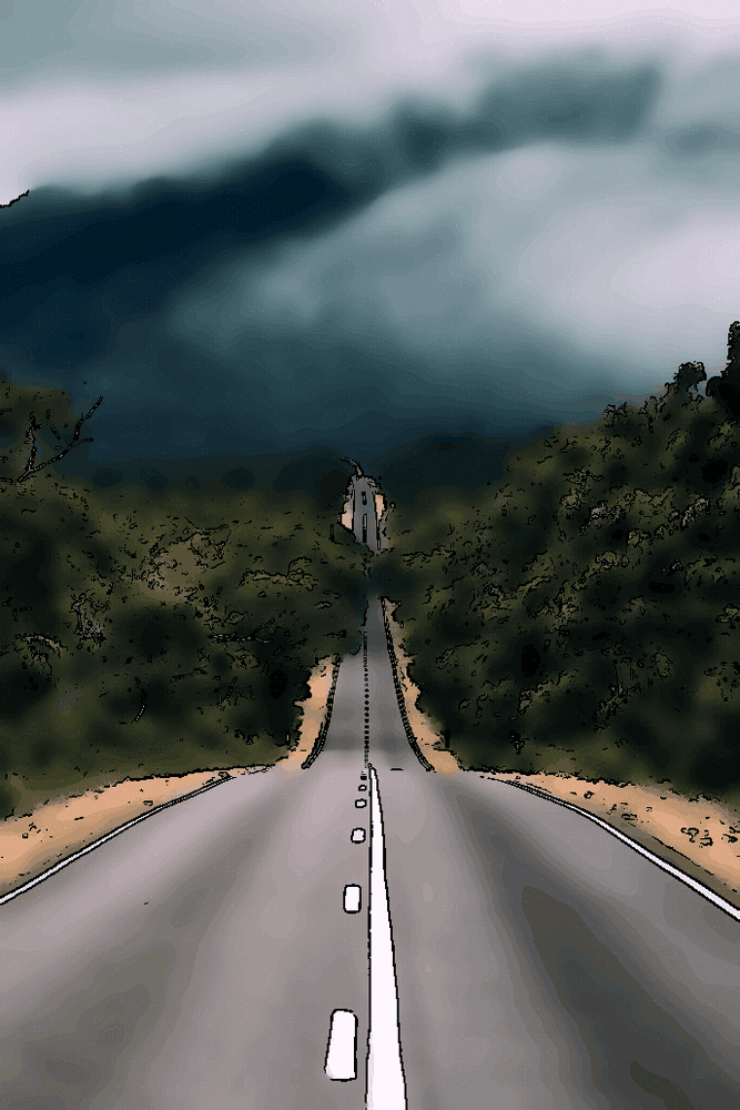 Illustration de l'article : Ne redoute même pas la mort 