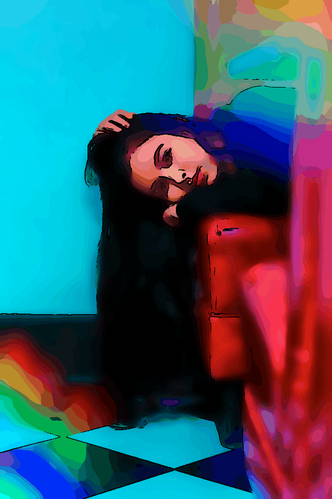 Illustration de l'article : Reflecting on the value of the esteem of others