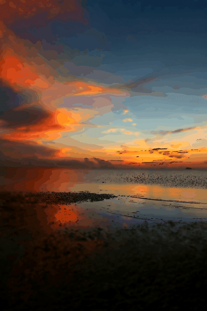 Illustration de l'article : Ton passé est un alignement avec la Raison Universelle