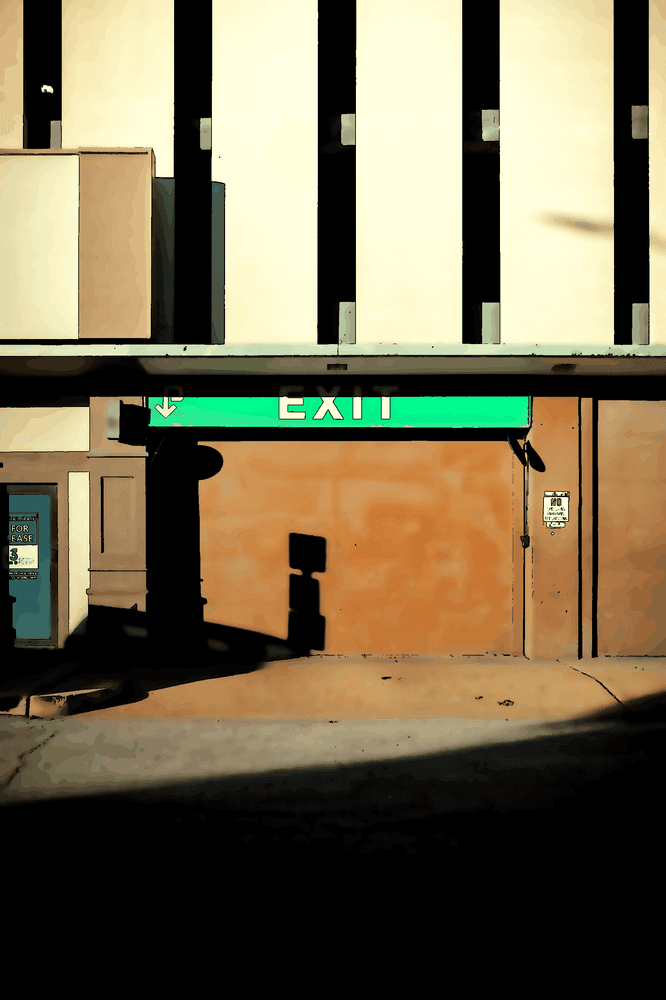 Illustration de l'article : La vie sans filtres