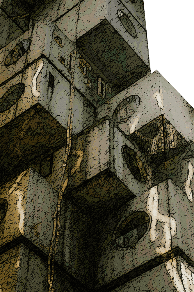 Nul ne peut forcer ton âme