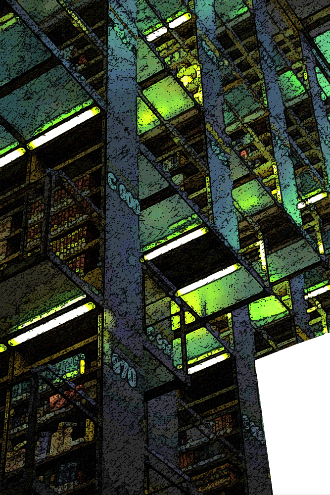 Maîtrise ton usage des choses