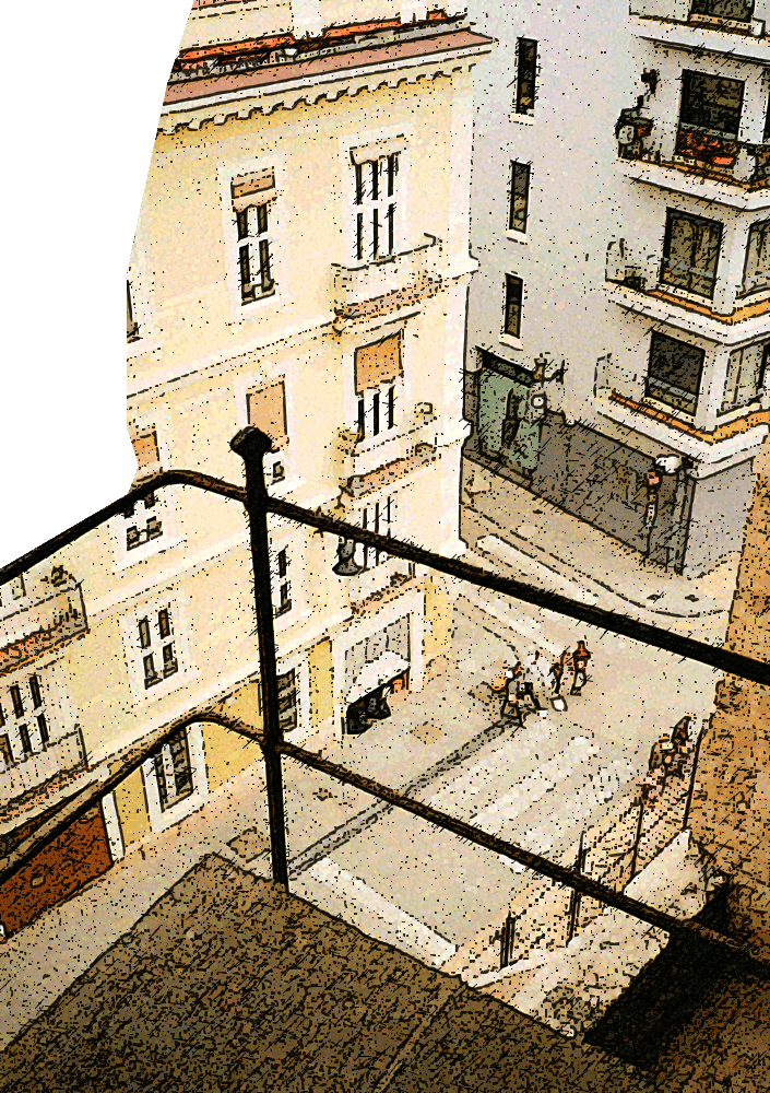 Le point de départ de la philosophie