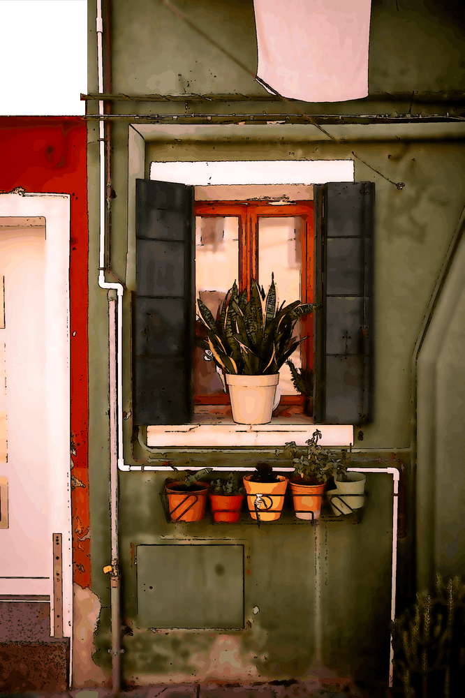 Le changement commence par l’intention