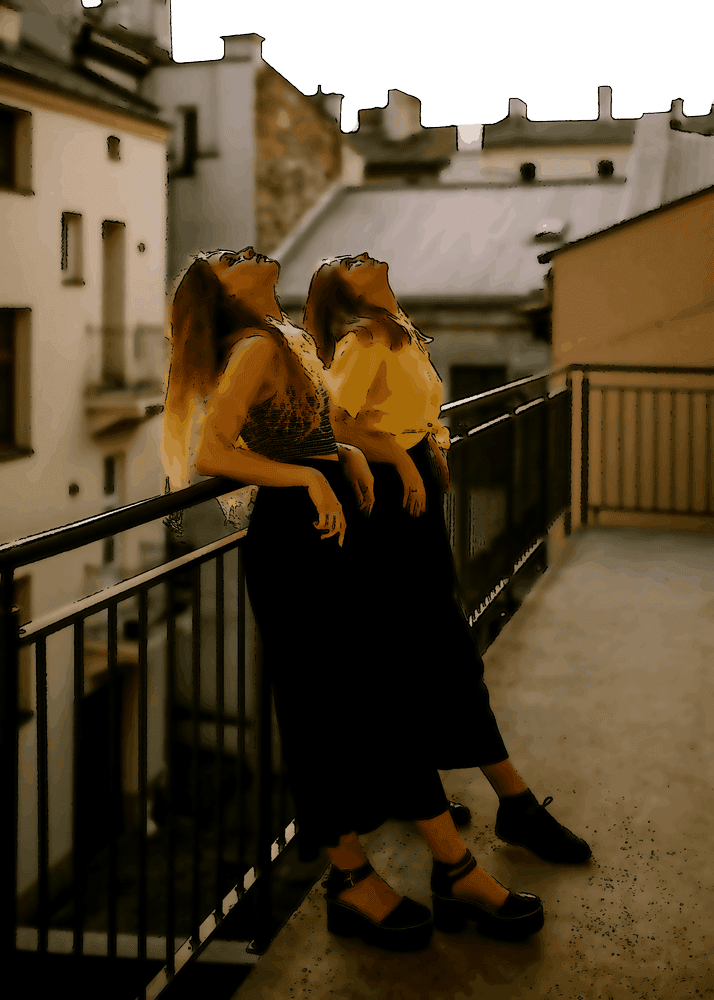 Où se trouve vraiment l’amitié