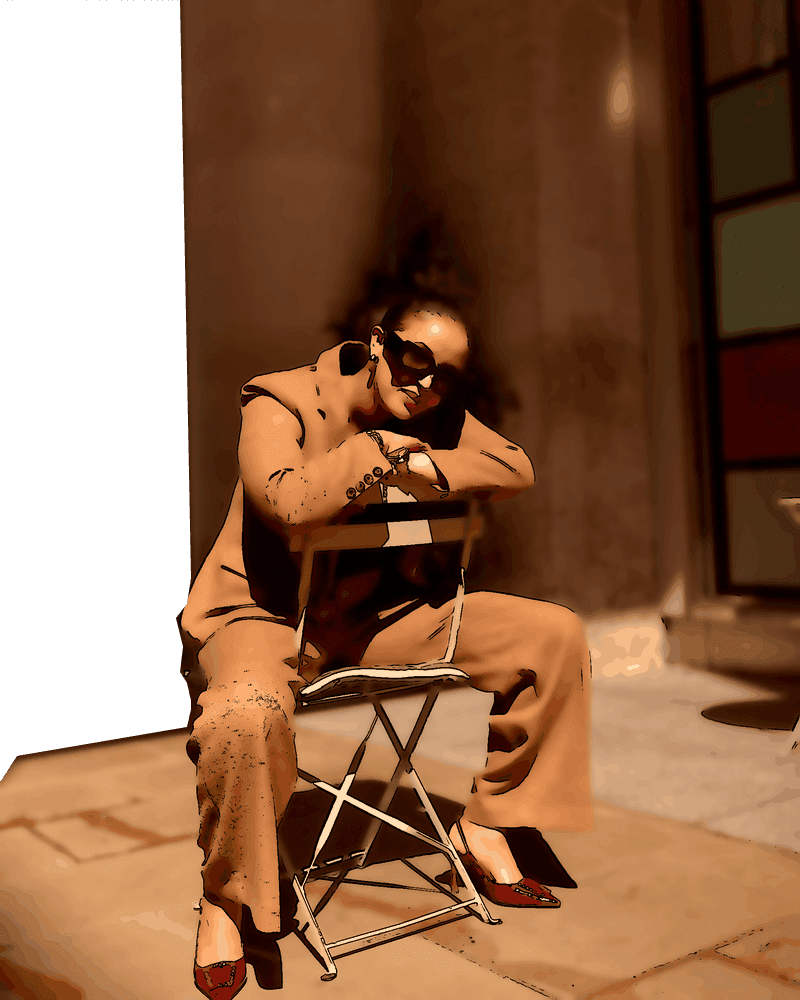 Ce n’est pas la santé, c’est ce que tu en fais