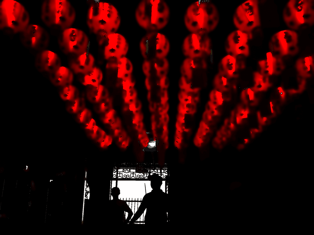 La philosophie est un hôpital, pas une fête