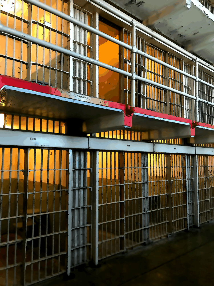 Aucun homme mauvais n’est libre