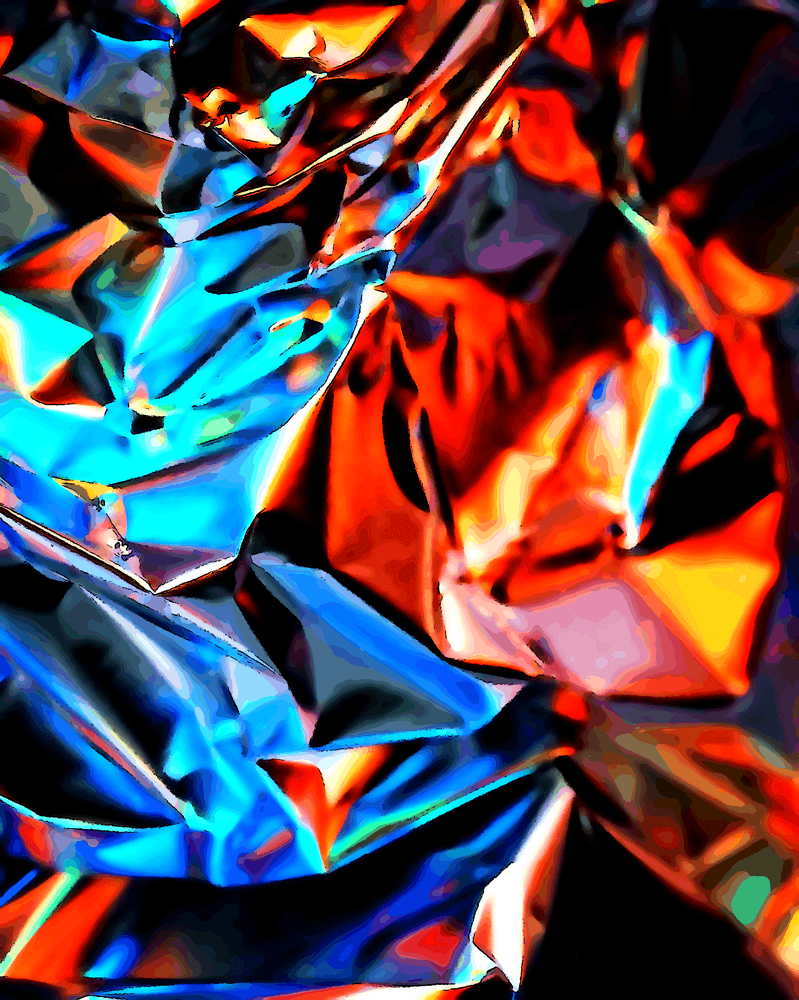 Teste chaque impression : est-elle en ton pouvoir ?