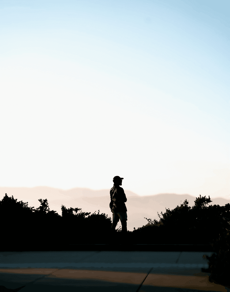 Accueille ce qui arrive