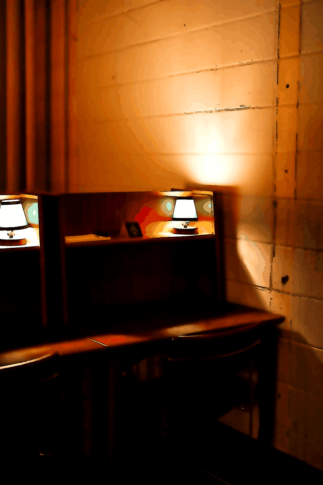 Tu peux supporter toute impression