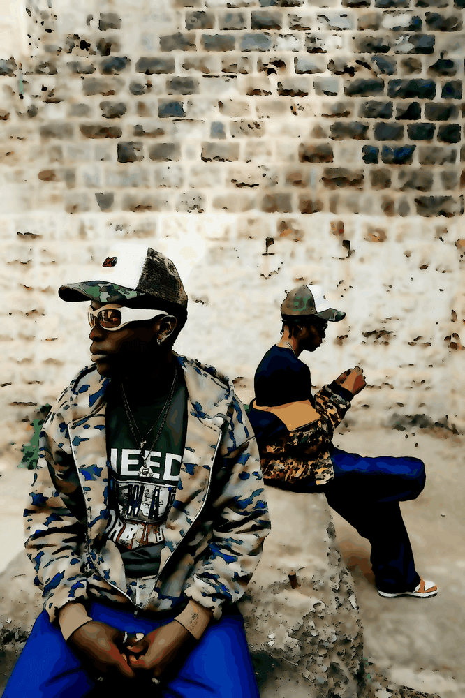 Le prestige n’est pas le bonheur