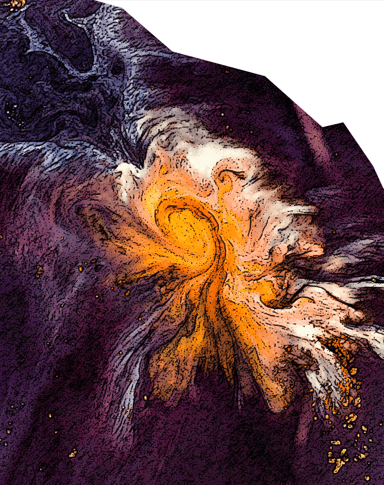 Contemplation des transformations