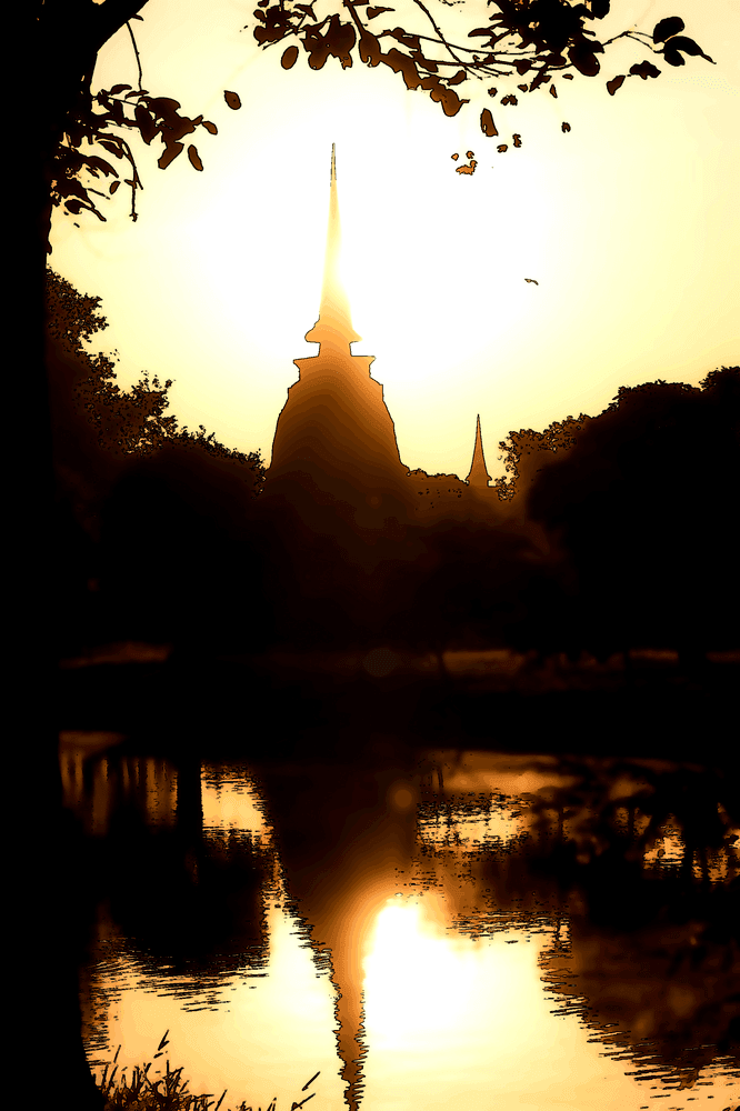 La richesse et l’éloquence ne te rendent pas meilleur