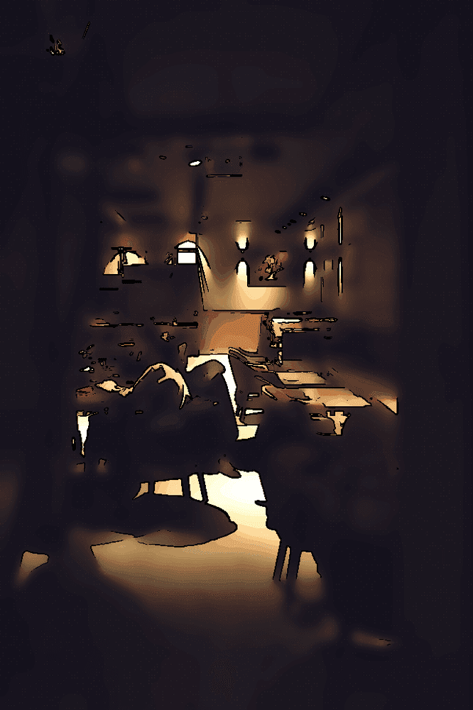 N’admire pas l’interprétation, pratique la philosophie