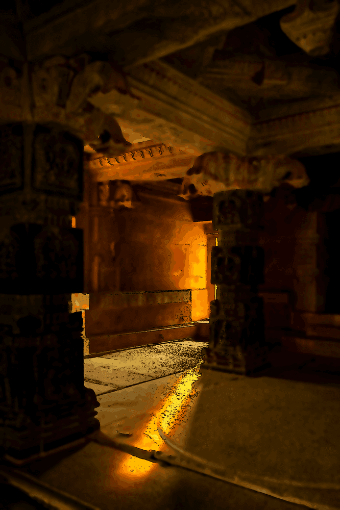 La théorie sans la pratique mène au mensonge