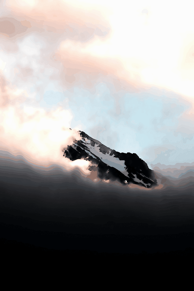 De mon grand-père, la morale et la maîtrise de moi