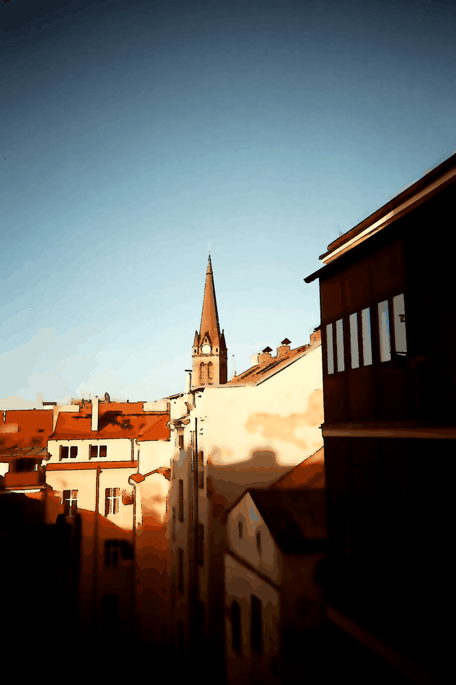 Commence la journée en t’attendant à l’adversité