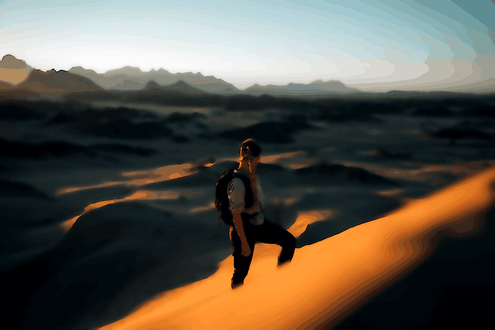 Que la philosophie garde ton daïmon