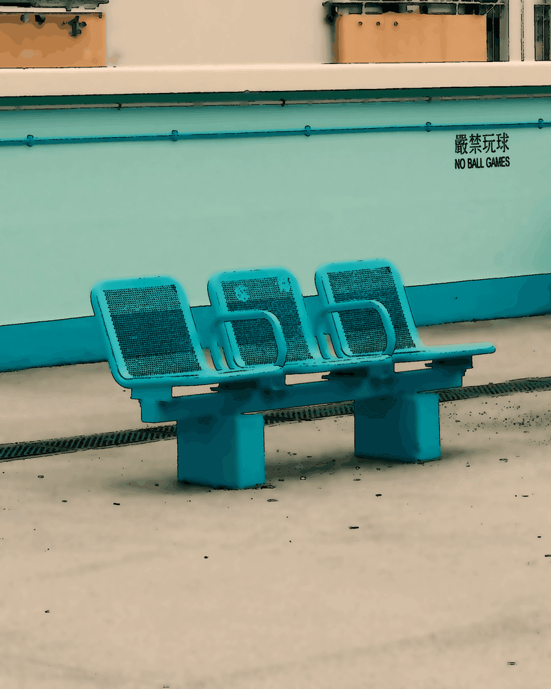 Endure – c’est juste et naturel