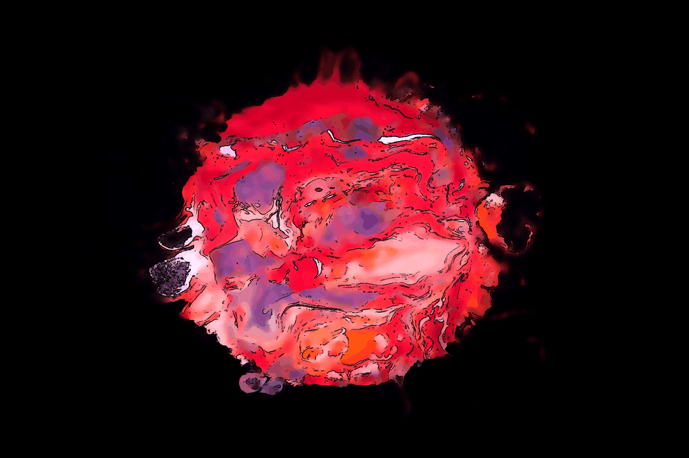 La vie est opinion – tout est changement