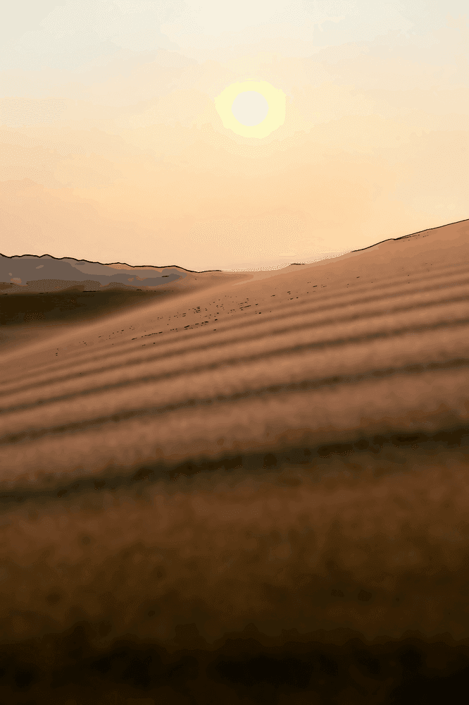 Le supporter noblement est une chance