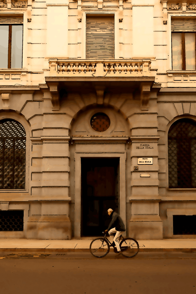 La vie est courte et pénible