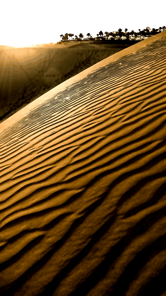 Lève-toi pour accomplir ton œuvre d’homme