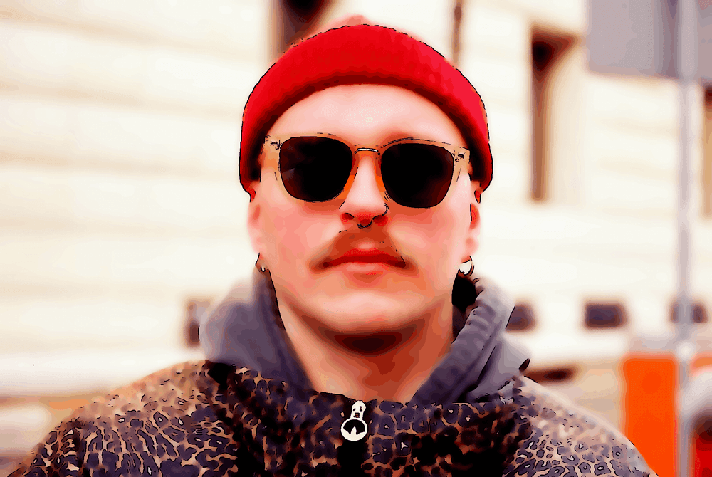 Ta vie est complète dans la vertu