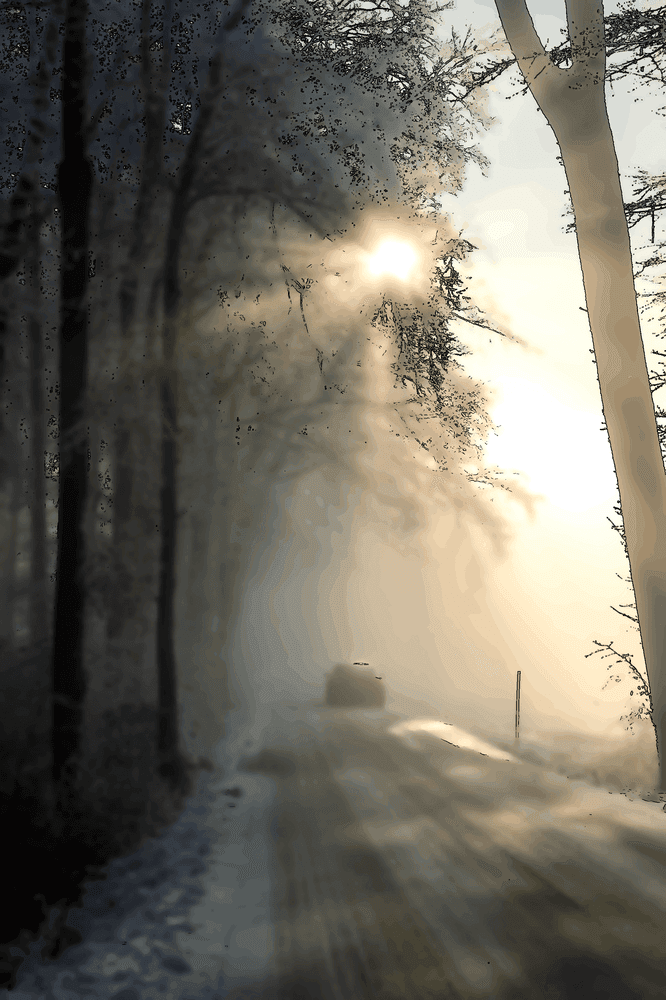 Réveille-toi des rêves – vois la réalité comme elle est