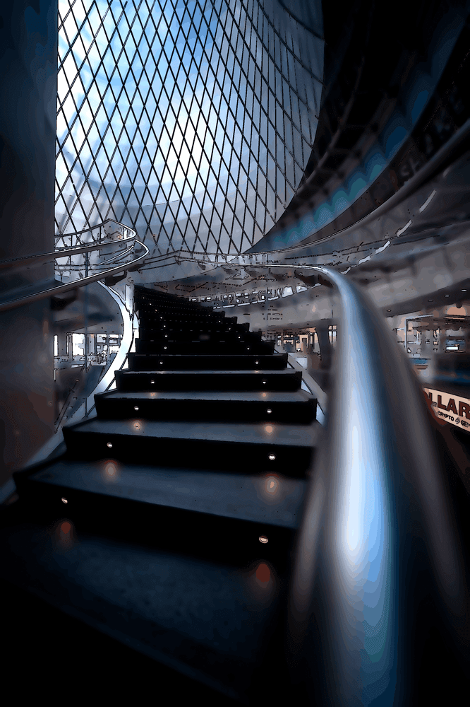 Le vrai bien réside dans tes propres actions