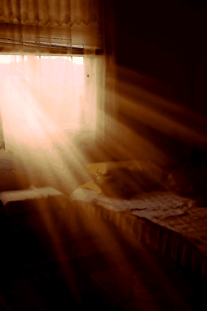 Aime même ceux qui font le mal—ils sont humains