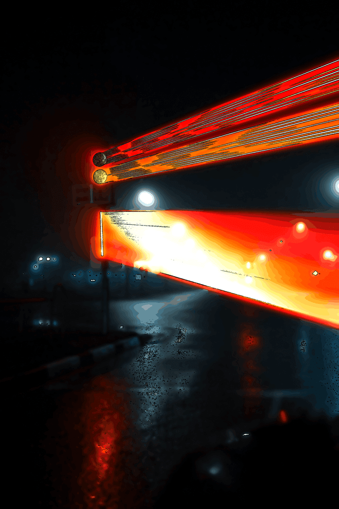 La douleur a des limites, sauf si tu l’amplifies